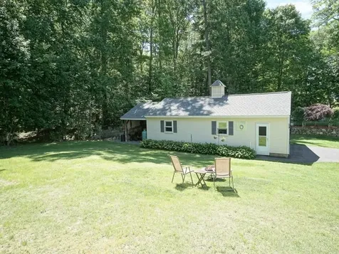 1 Marblehead Road Windham NH 03087