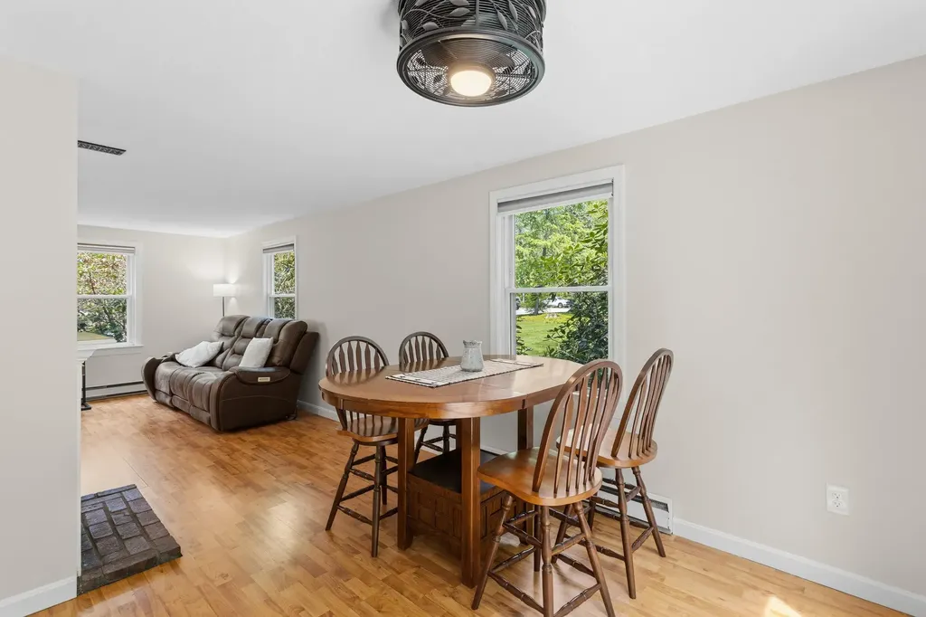 35 Eastern Avenue Barrington NH 03825