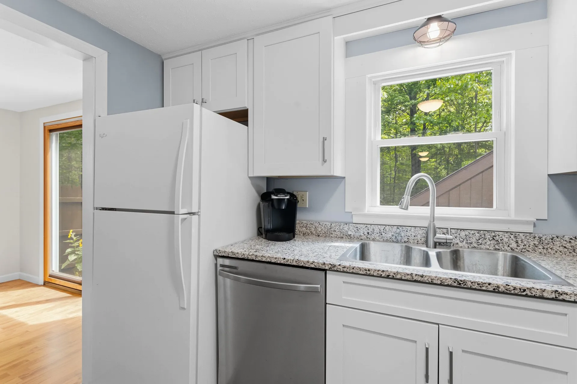 35 Eastern Avenue Barrington NH 03825