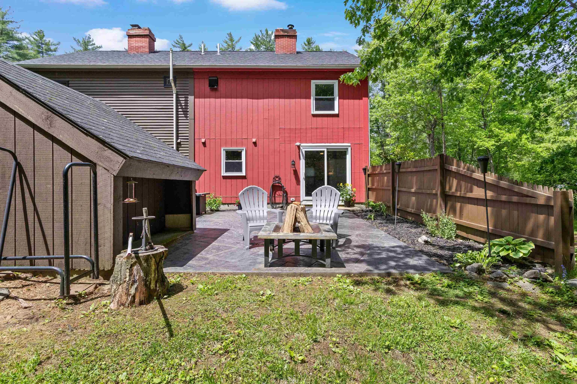 35 Eastern Avenue Barrington NH 03825