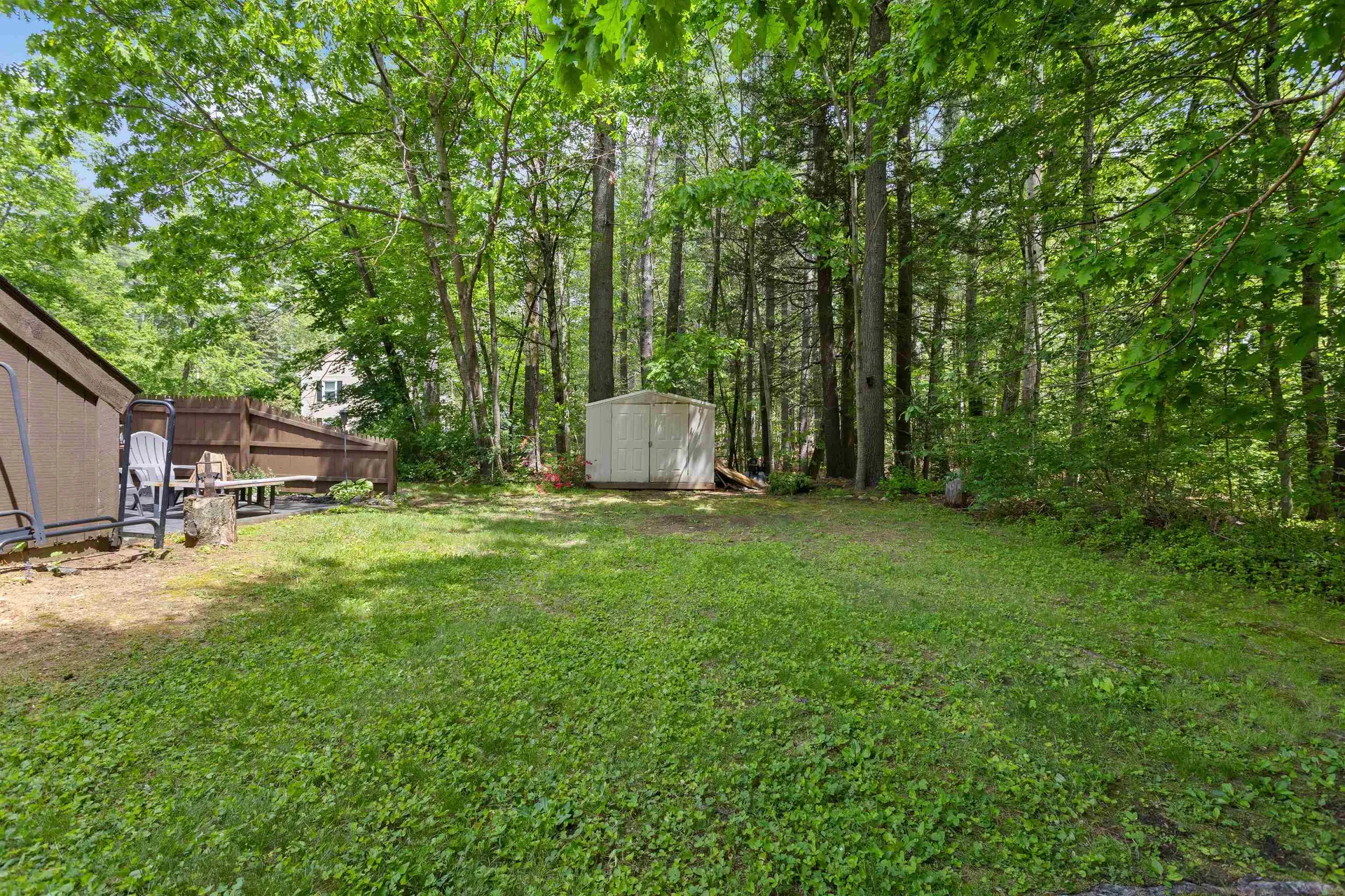 35 Eastern Avenue Barrington NH 03825
