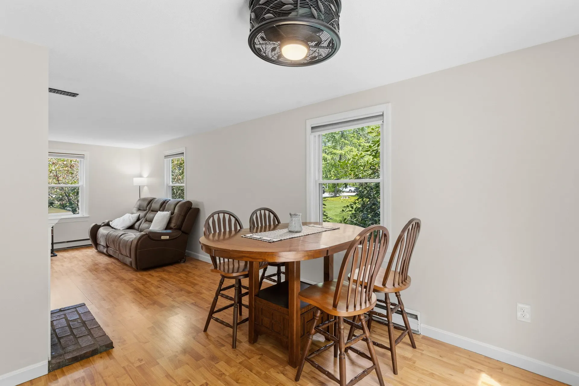 35 Eastern Avenue Barrington NH 03825
