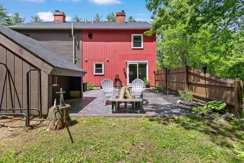 35 Eastern Avenue Barrington NH 03825