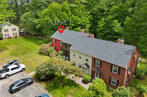 35 Eastern Avenue Barrington NH 03825