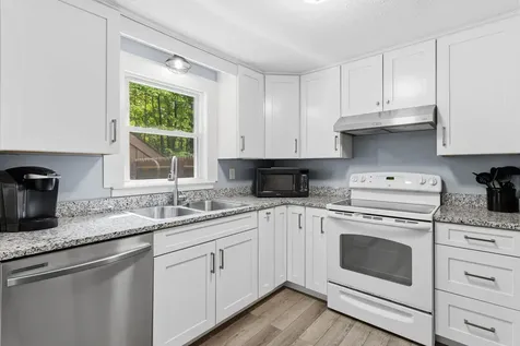 35 Eastern Avenue Barrington NH 03825