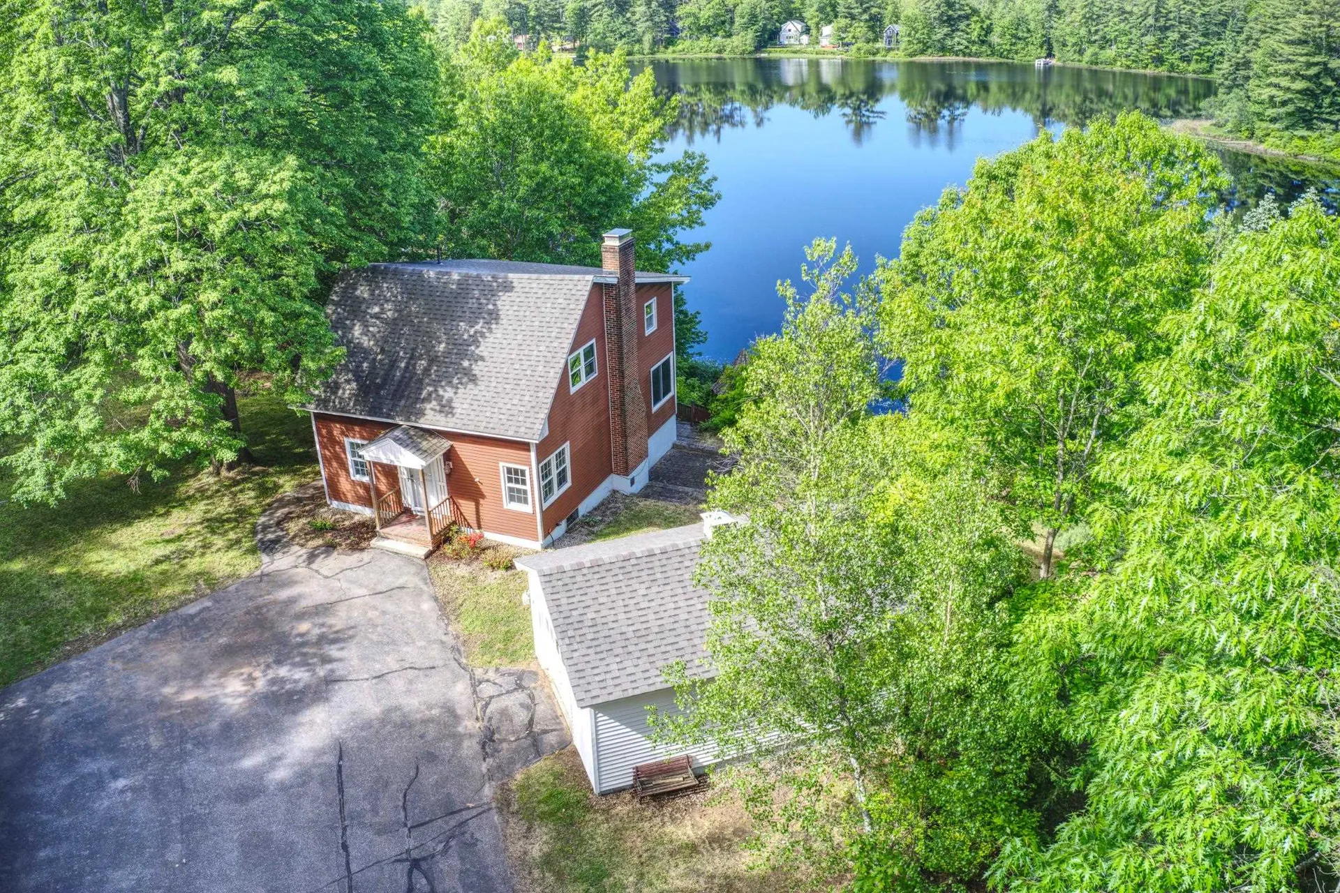 20 Shore Road Somersworth NH 03878