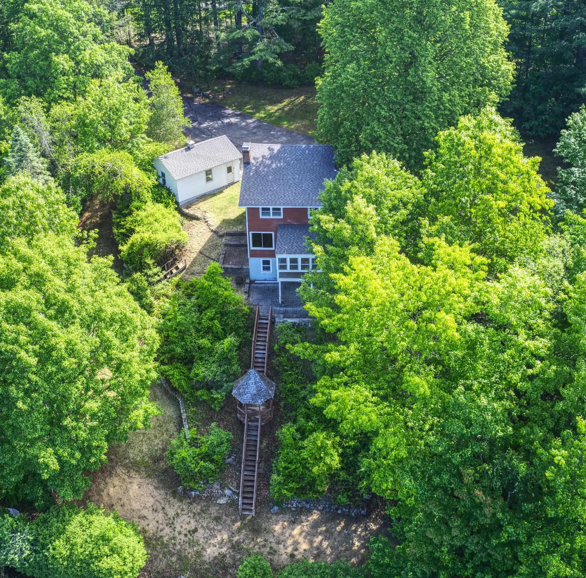 20 Shore Road Somersworth NH 03878