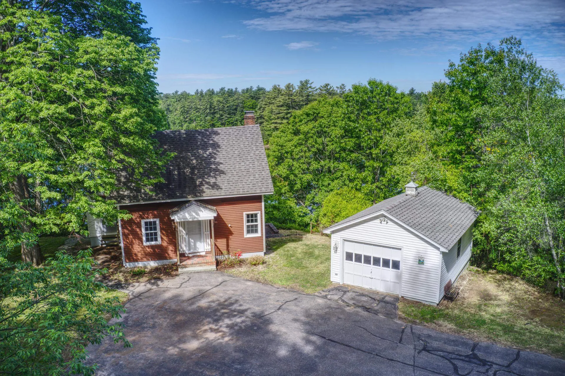20 Shore Road Somersworth NH 03878