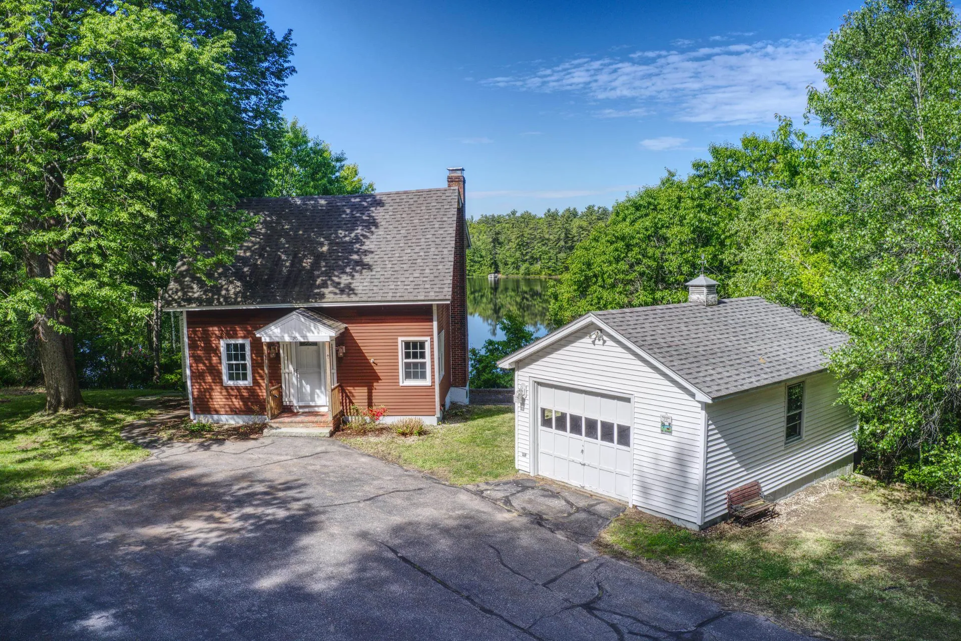 20 Shore Road Somersworth NH 03878