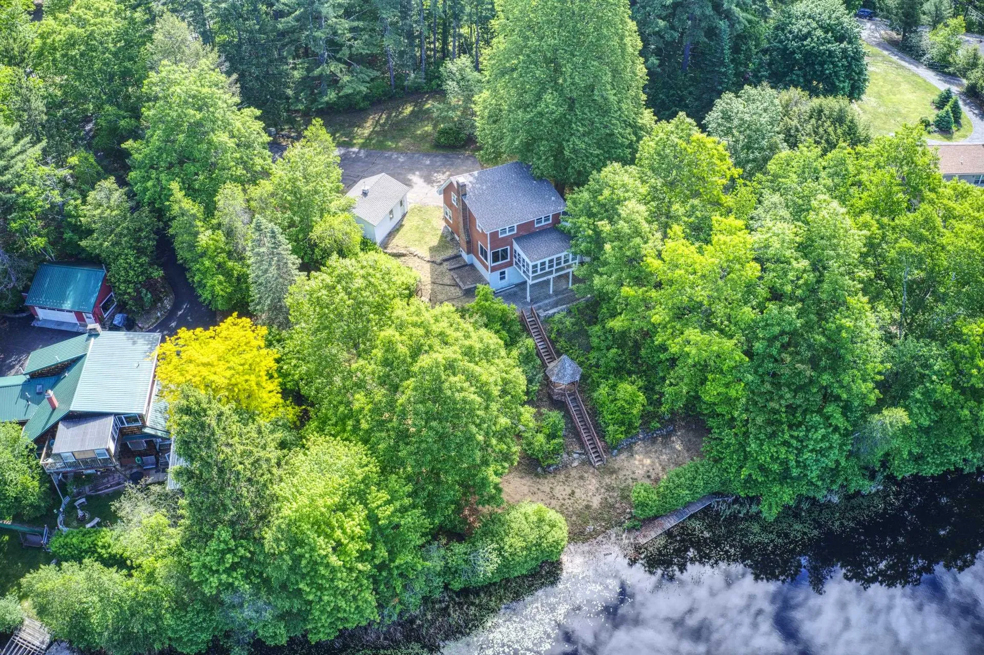 20 Shore Road Somersworth NH 03878