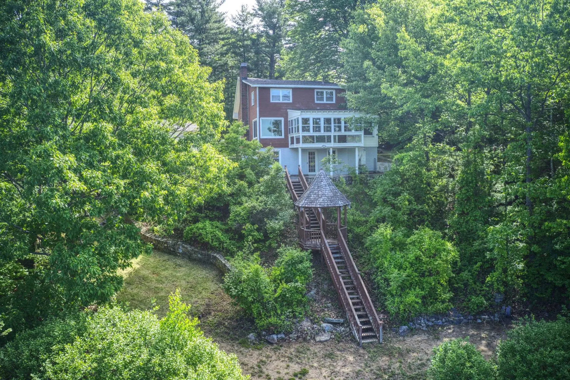20 Shore Road Somersworth NH 03878
