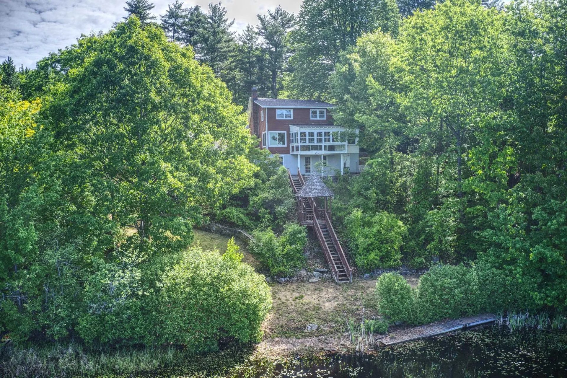 20 Shore Road Somersworth NH 03878