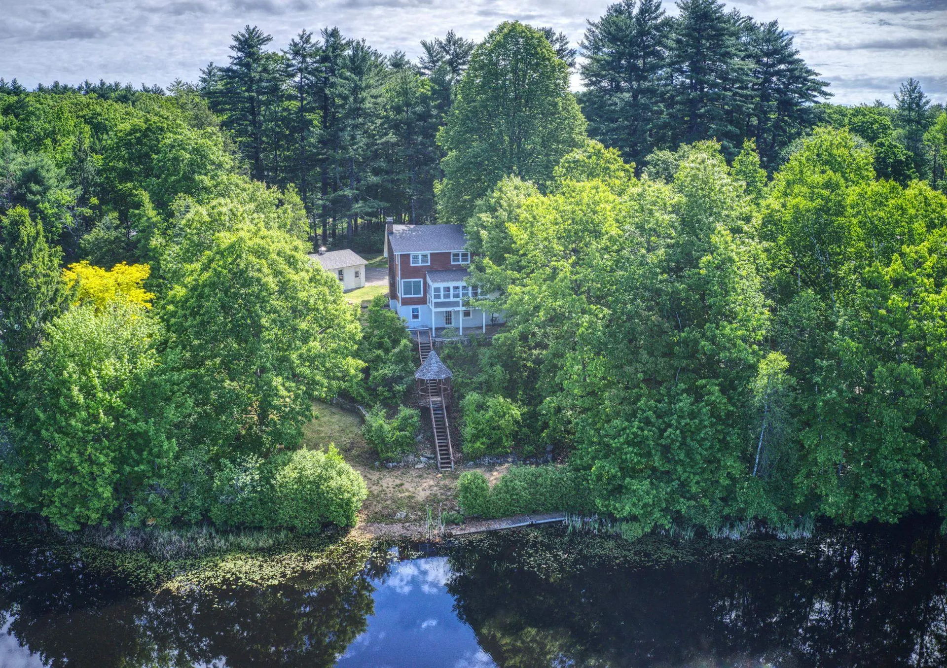 20 Shore Road Somersworth NH 03878