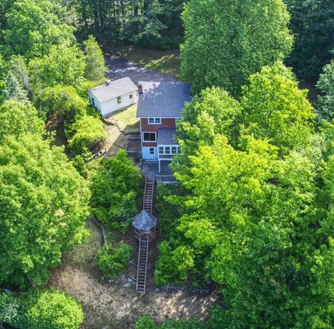 20 Shore Road Somersworth NH 03878