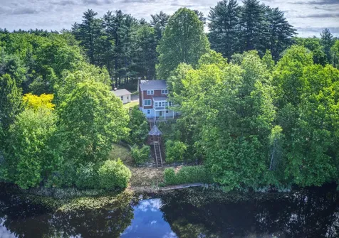 20 Shore Road Somersworth NH 03878