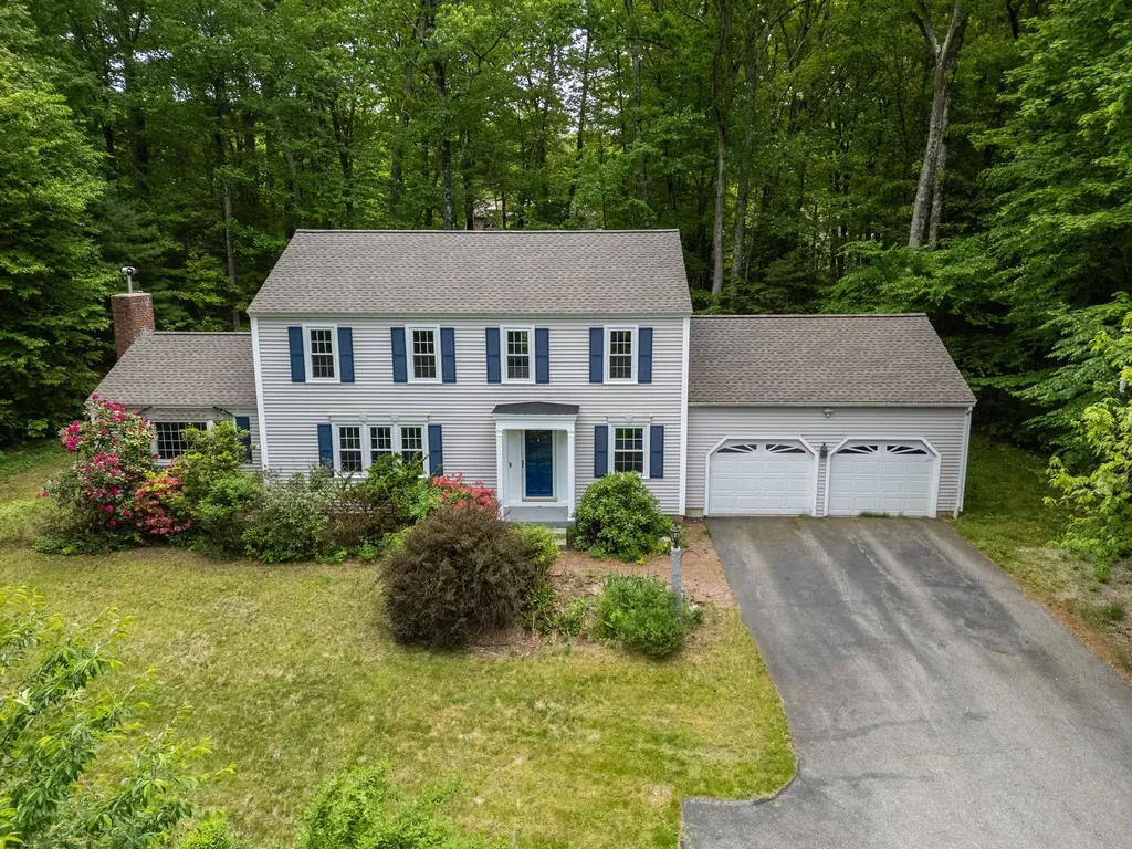 11 Brek Drive Merrimack NH 03054