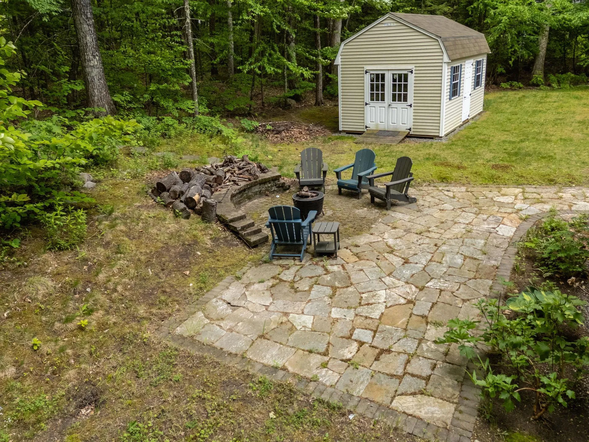 11 Brek Drive Merrimack NH 03054