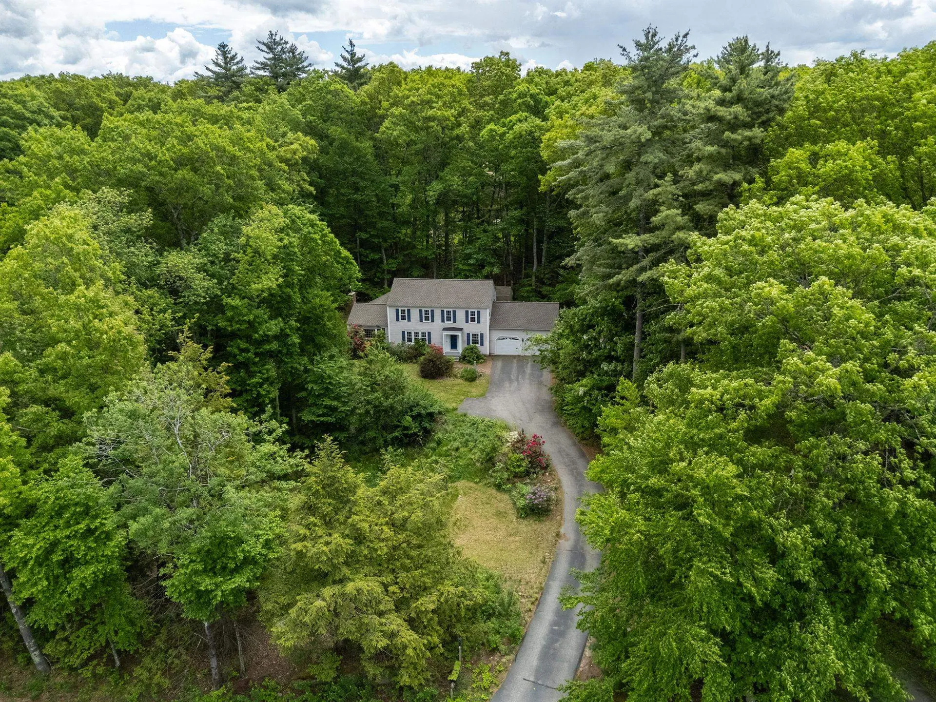 11 Brek Drive Merrimack NH 03054