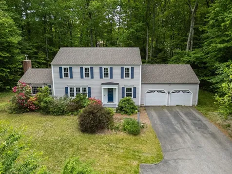 11 Brek Drive Merrimack NH 03054