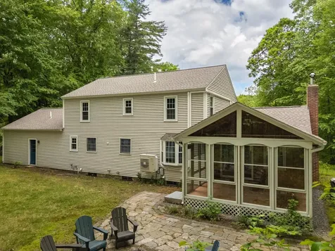 11 Brek Drive Merrimack NH 03054