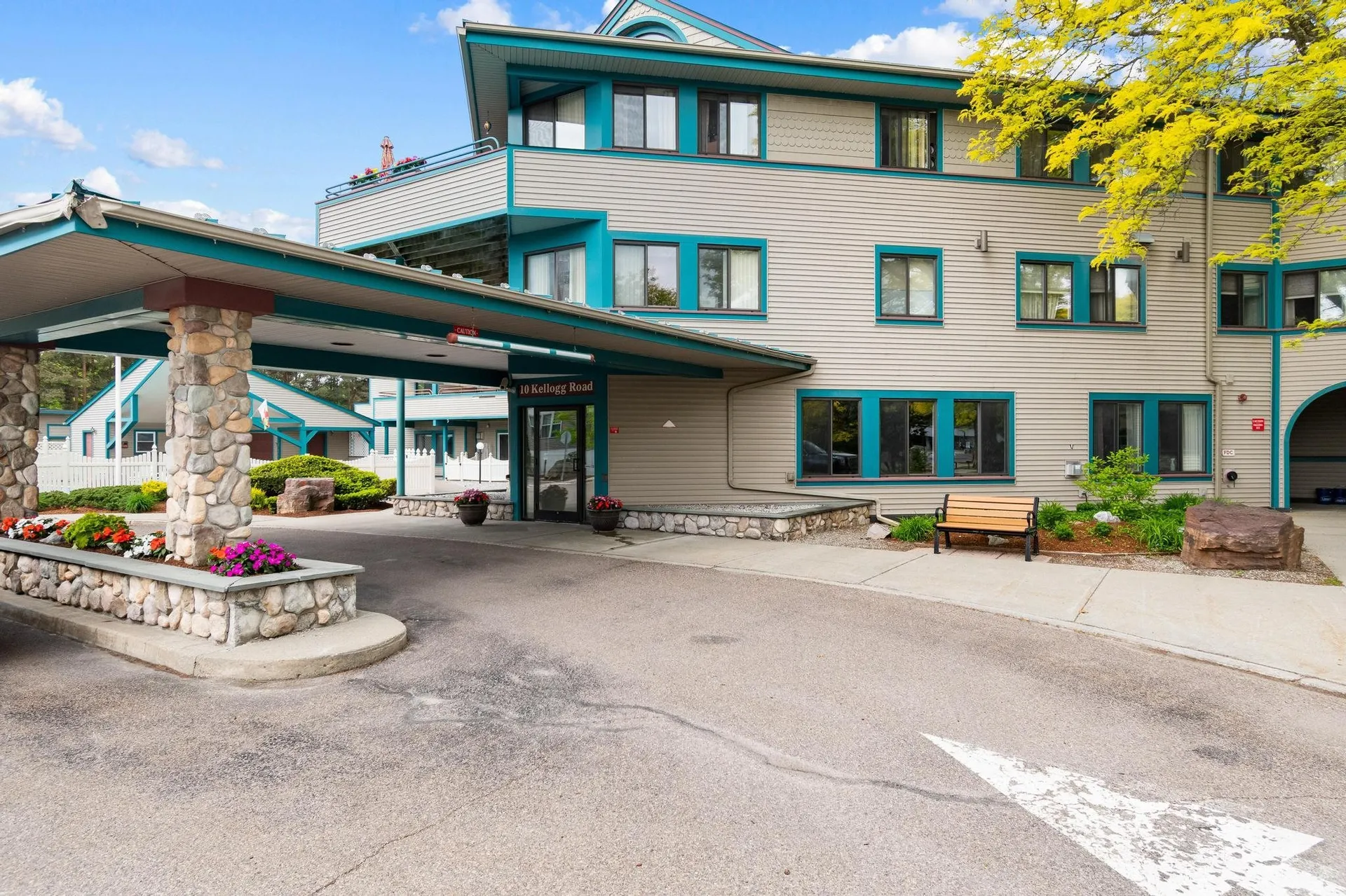 10 Kellogg Road Essex Junction VT 05452