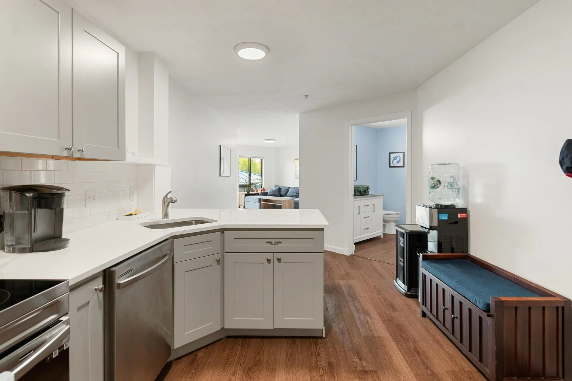 10 Kellogg Road Essex Junction VT 05452