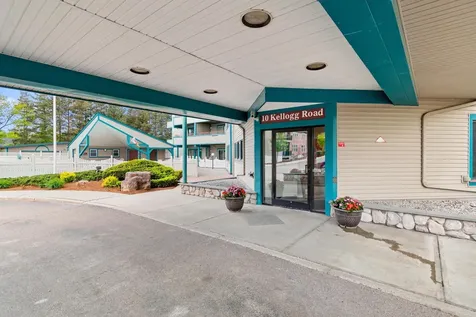 10 Kellogg Road Essex Junction VT 05452
