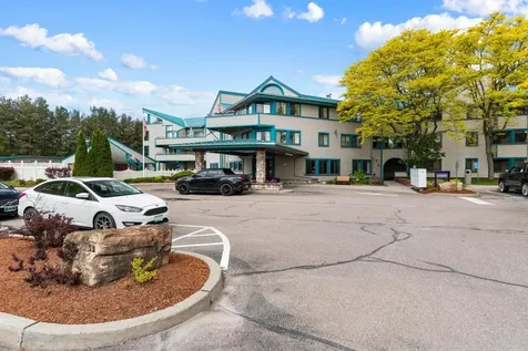 10 Kellogg Road Essex Junction VT 05452