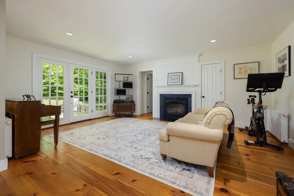 63 Royall Tyler Road Hartford VT 05059