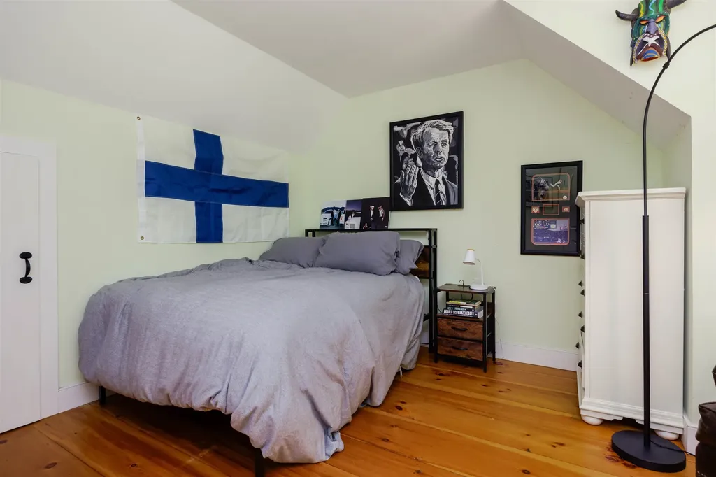 63 Royall Tyler Road Hartford VT 05059