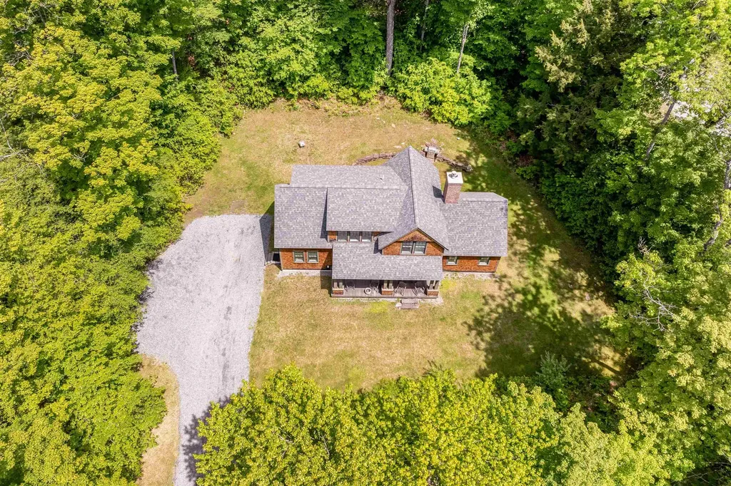 63 Royall Tyler Road Hartford VT 05059