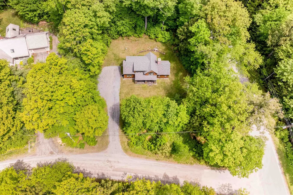 63 Royall Tyler Road Hartford VT 05059