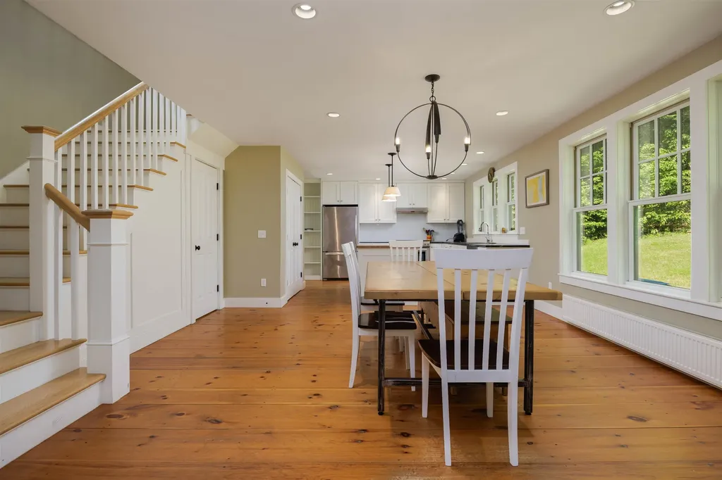 63 Royall Tyler Road Hartford VT 05059