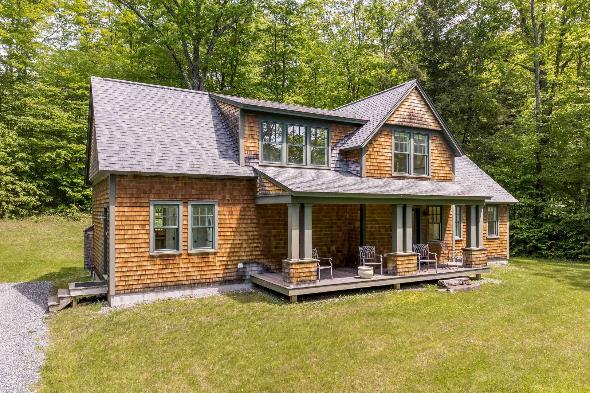 63 Royall Tyler Road Hartford VT 05059