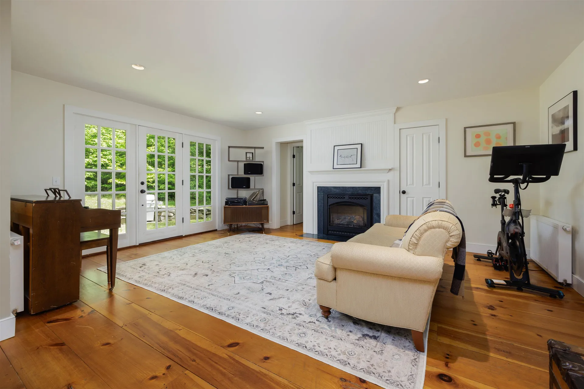 63 Royall Tyler Road Hartford VT 05059