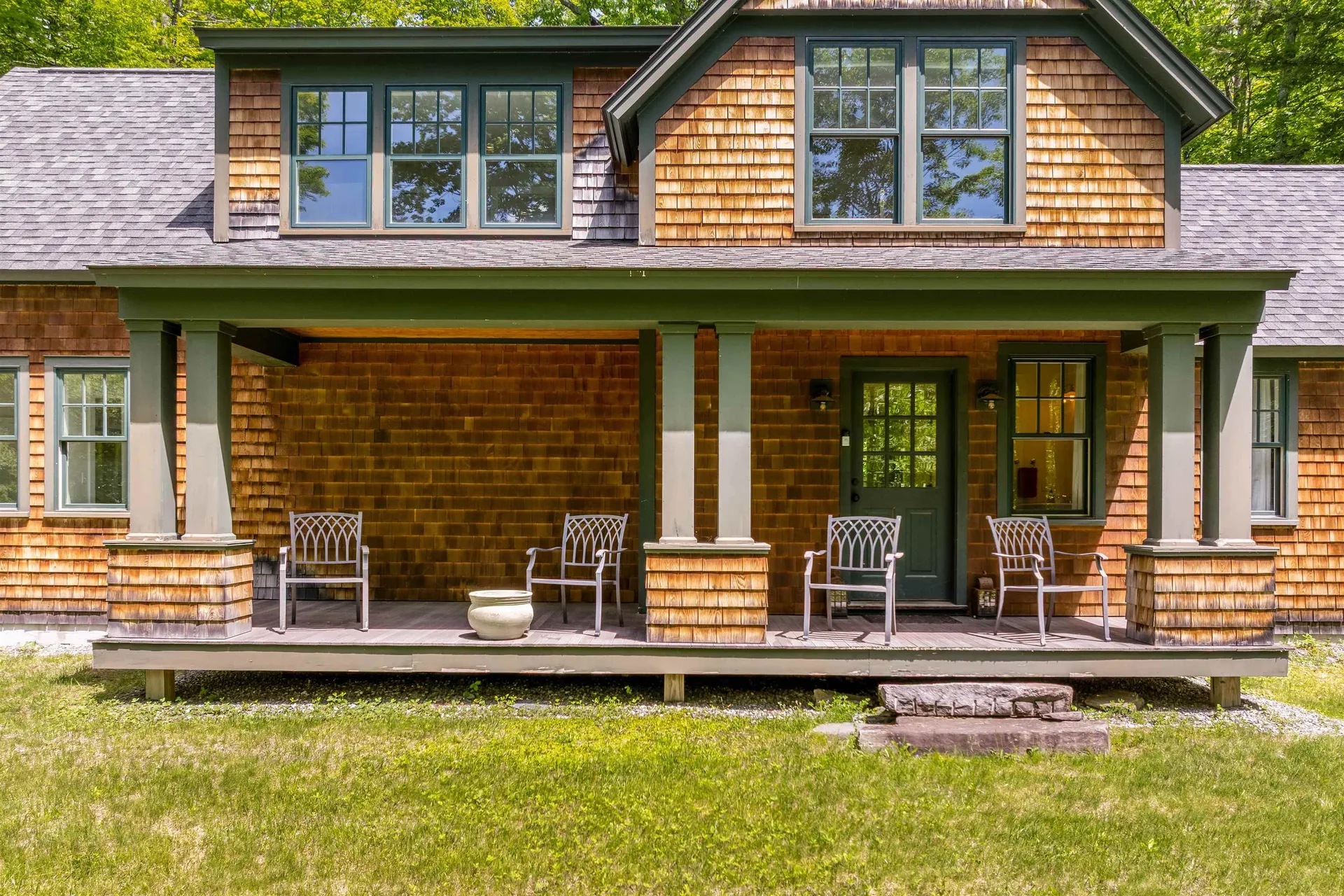 63 Royall Tyler Road Hartford VT 05059