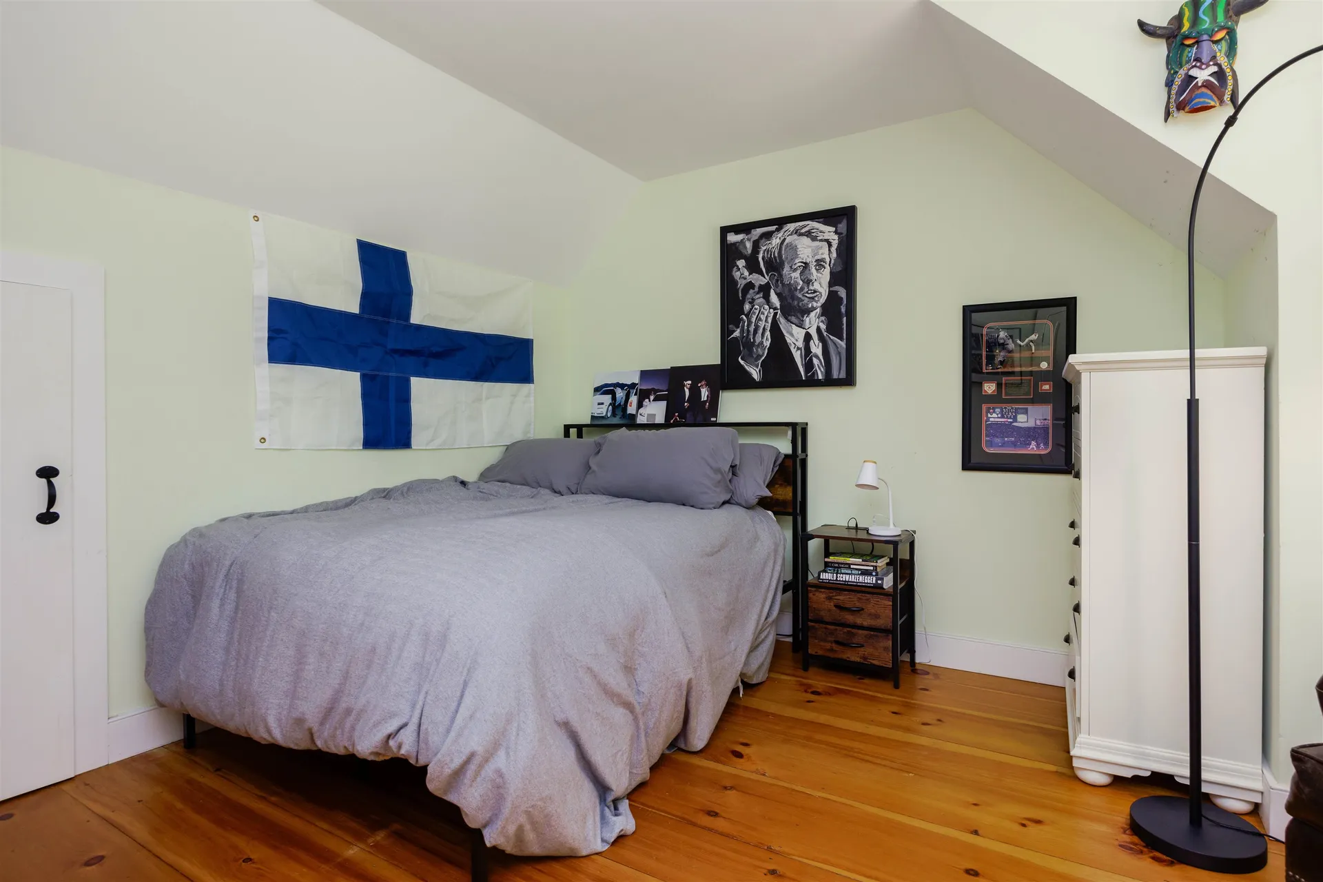 63 Royall Tyler Road Hartford VT 05059