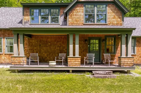 63 Royall Tyler Road Hartford VT 05059