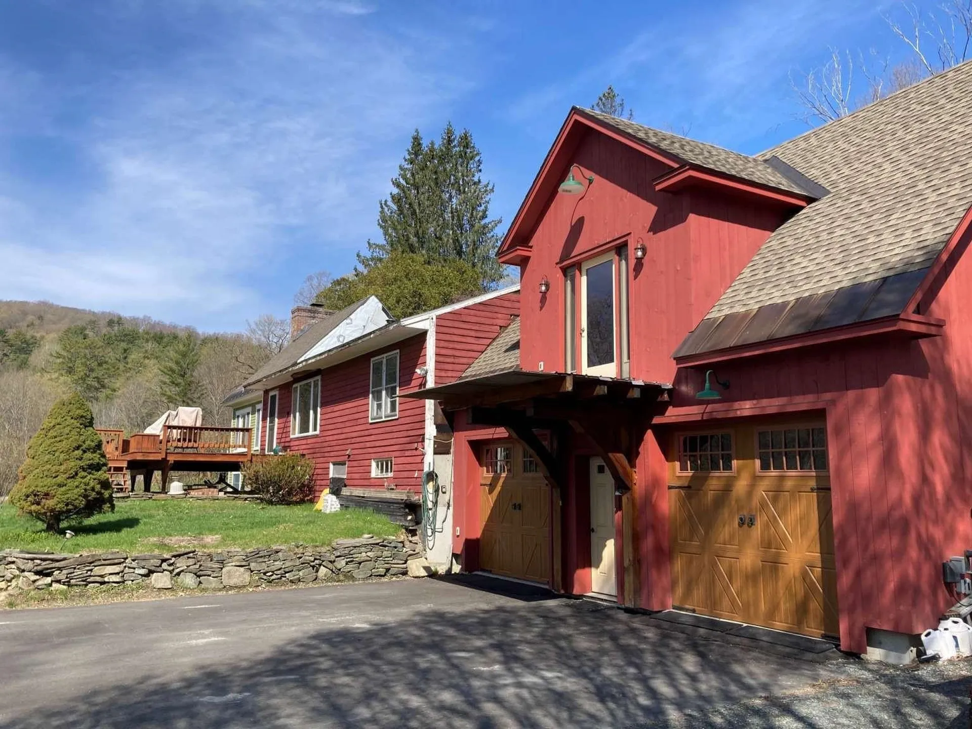 23 Brookside Drive Norwich VT 05055