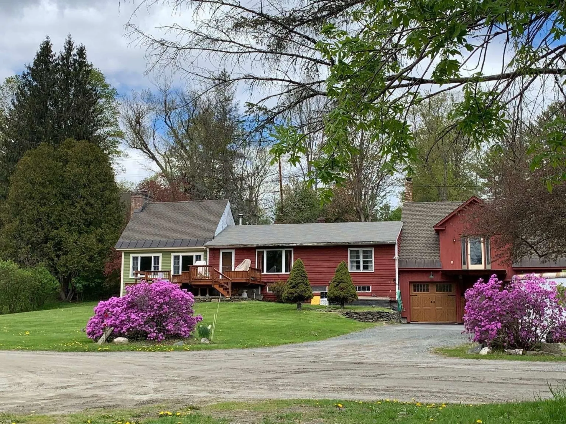 23 Brookside Drive Norwich VT 05055