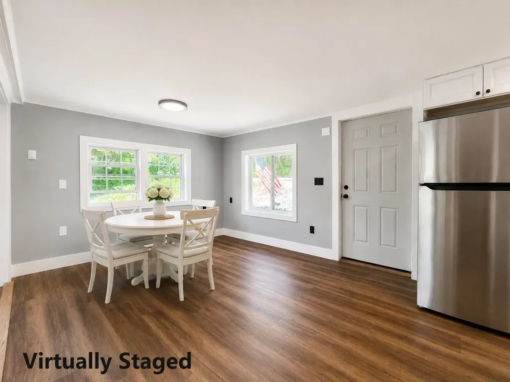295 Gilsum Road Sullivan NH 03445