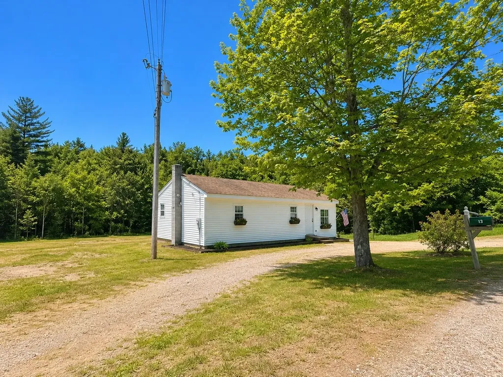 295 Gilsum Road Sullivan NH 03445