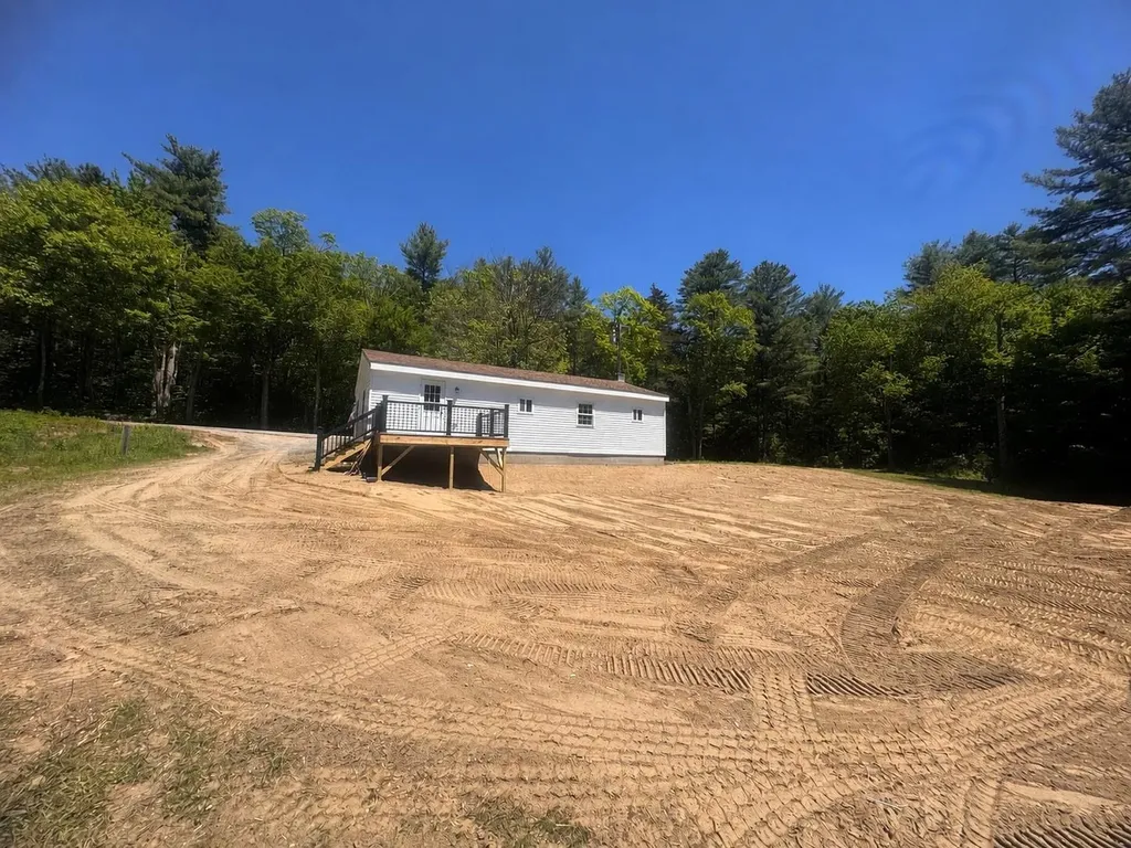 295 Gilsum Road Sullivan NH 03445