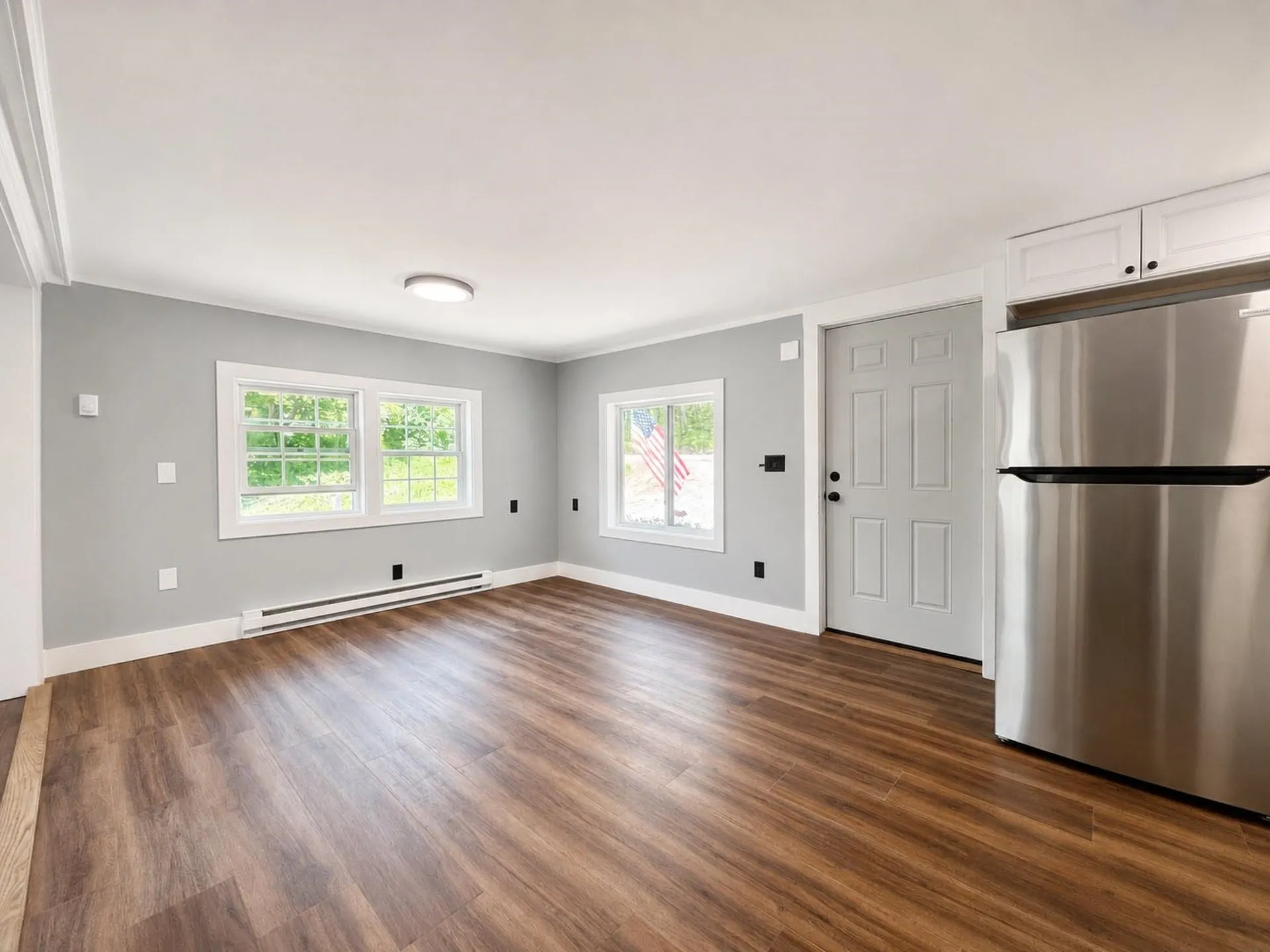 295 Gilsum Road Sullivan NH 03445