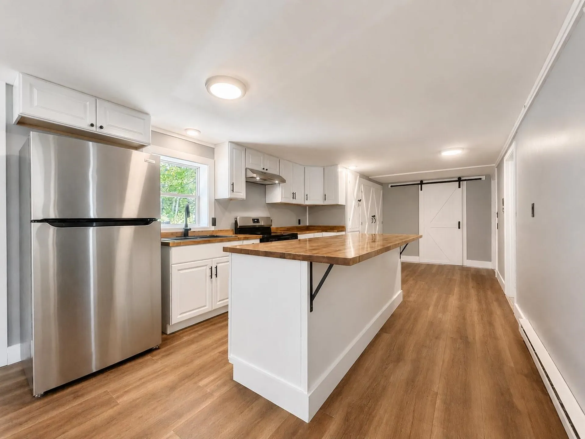 295 Gilsum Road Sullivan NH 03445