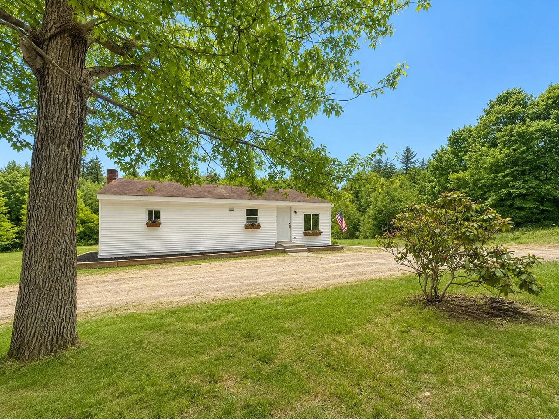 295 Gilsum Road Sullivan NH 03445