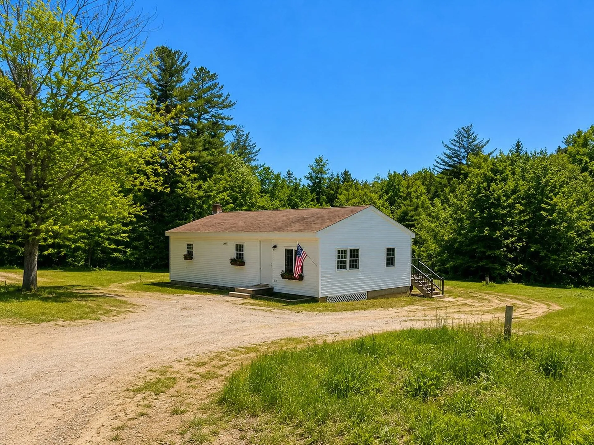 295 Gilsum Road Sullivan NH 03445