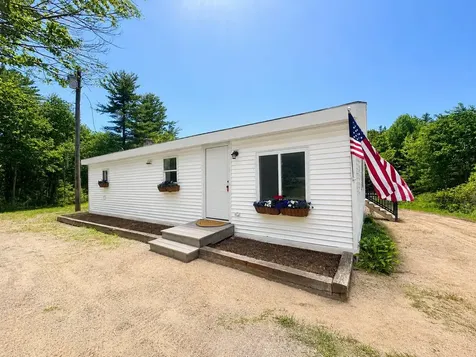 295 Gilsum Road Sullivan NH 03445