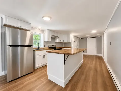 295 Gilsum Road Sullivan NH 03445