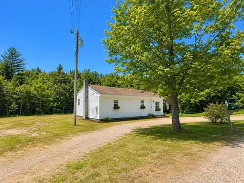 295 Gilsum Road Sullivan NH 03445